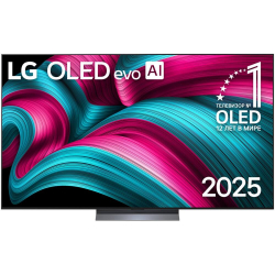телевизор lg oled evo ai 77c5rla