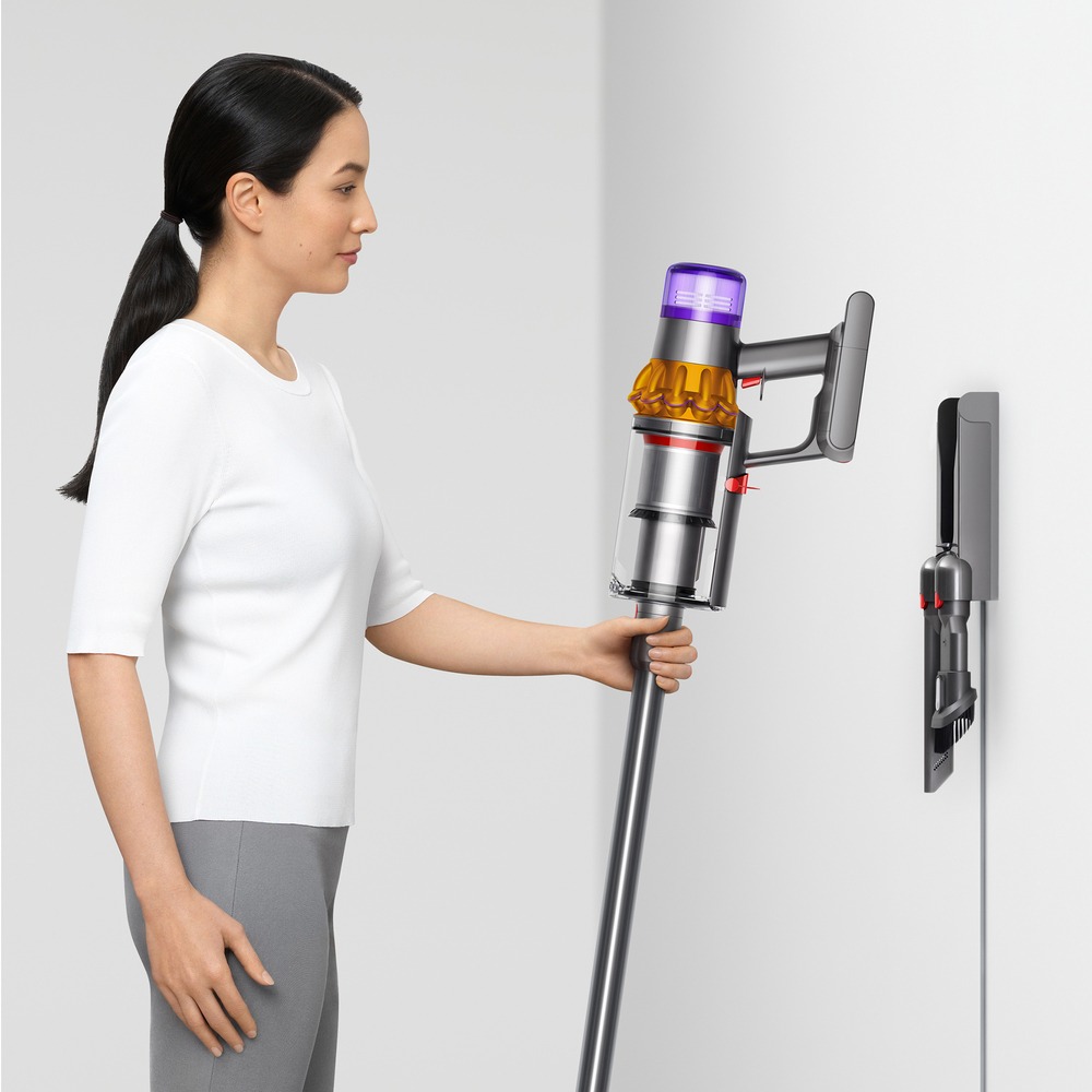 Dyson V15 Detect Absolute Extra 