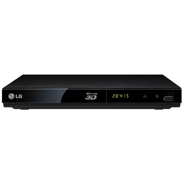 Blu-ray-плеер LG BP325 купить по низкой цене в Москве