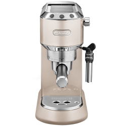 кофеварка рожковая delonghi ec 785,bg