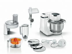 кухонный комбайн bosch mums2ew40