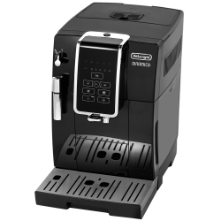 кофемашина delonghi dinamica ecam 350.15.b