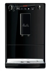 кофемашина melitta caffeo solo e950-222