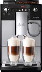 кофемашина melitta caffeo latticia ot series 600 f300-101