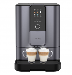 кофемашина nivona caferomatica nivo 8107
