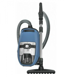 пылесос miele blizzard cx1 parquet tech blue