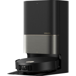 робот-пылесос dreame x50 ultra complete black (rlx85ce-4)