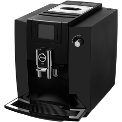 кофемашина jura e60 piano black