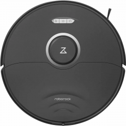 робот-пылесос roborock s8 pro ultra черный