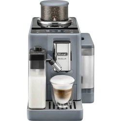кофемашина delonghi rivelia exam 440.55.g