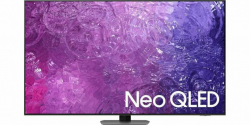 телевизор samsung qe43qn90c