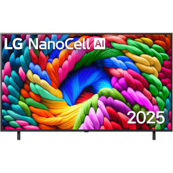 телевизор lg nanocell 65nano90a6b (2025)