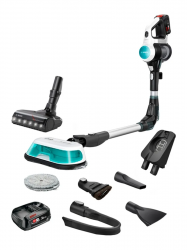 вертикальный пылесос bosch bcs712hyg5