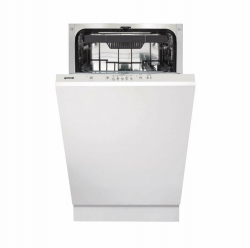 встраиваемая посудомоечная машина gorenje gv 520d17s