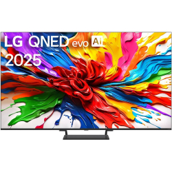 телевизор lg qned evo ai 65qned93a6a