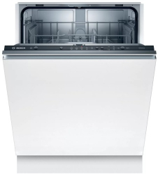 встраиваемая посудомоечная машина bosch smv25bx01r