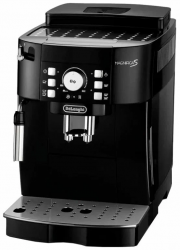кофемашина delonghi magnifica s ecam 21.117.b