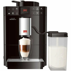 кофемашина melitta f 570-102 caffeo varianza csp