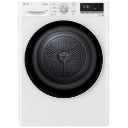 сушильная машина lg dc90v5v0w
